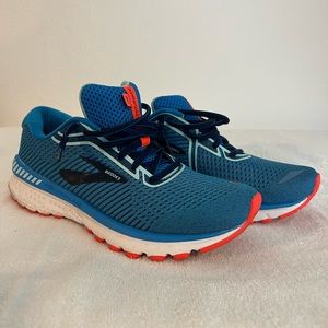 Brooks Women's Adrenaline GTS 20 Supportive Running Shoe; size 8.5